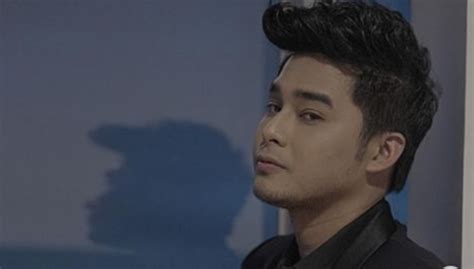 Why McCoy de Leon is grateful to be part of 'Batang Quiapo'.